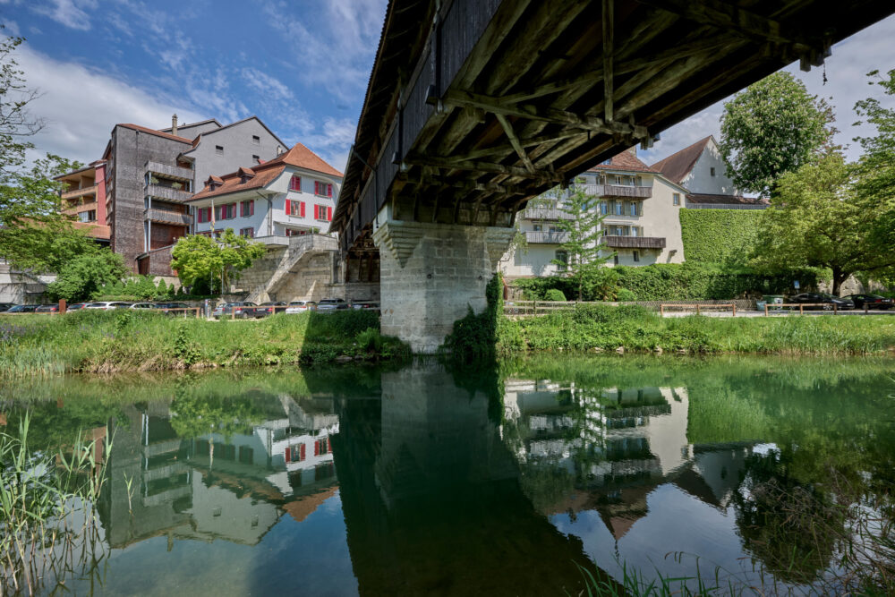 2 Altstadt aarberg