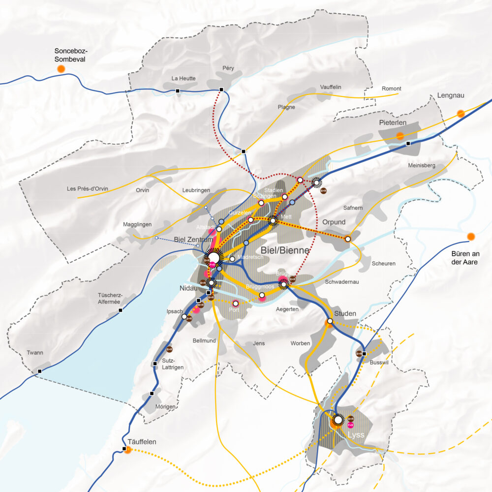 Neu4 Teilstrategie Oe V und kombinierte Mobilitaet 5 Generation