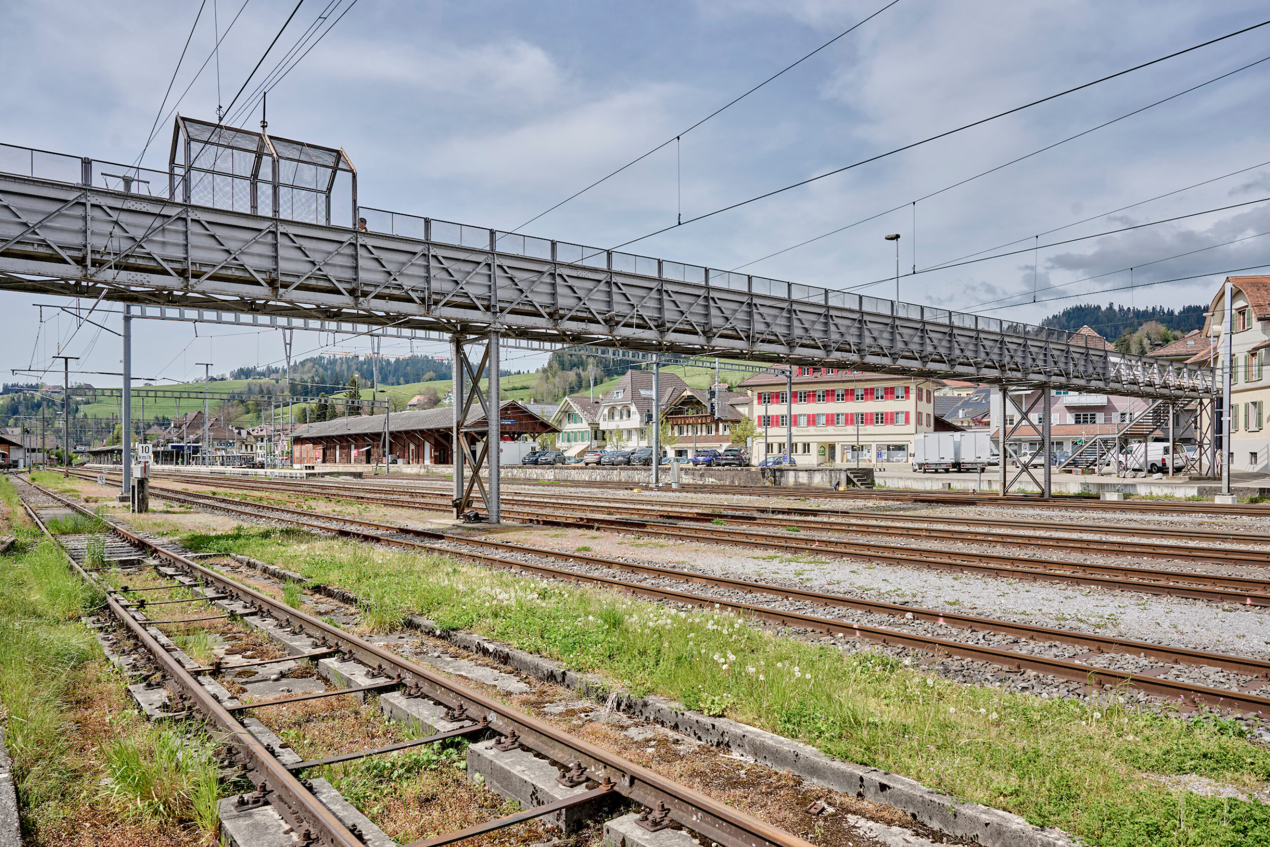 Langnau MOS4157